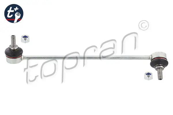 Handler.Part Rod/strut, stabiliser Topran 501001 1