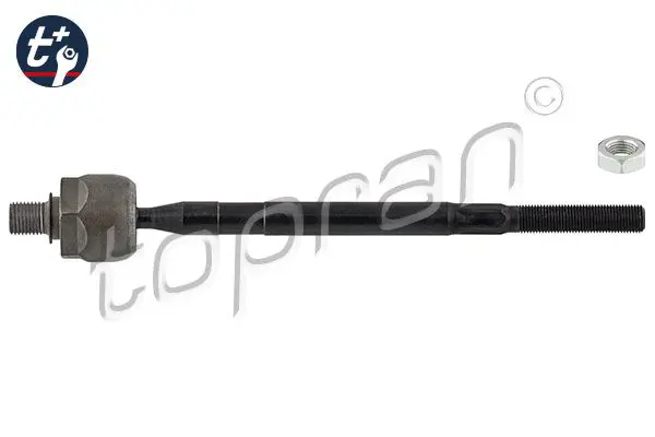 Handler.Part Tie rod axle joint Topran 207150 1