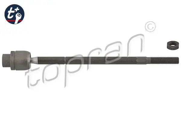 Handler.Part Tie rod axle joint Topran 206889 1