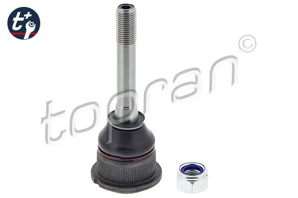 Handler.Part Ball joint Topran 500113 1