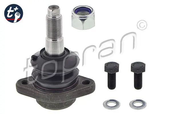 Handler.Part Ball joint Topran 103347 1