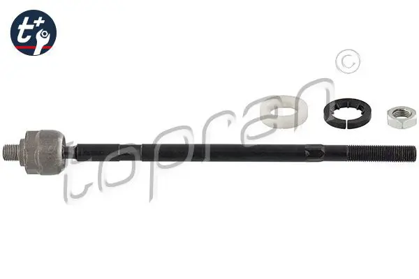 Handler.Part Tie rod axle joint Topran 700682 1