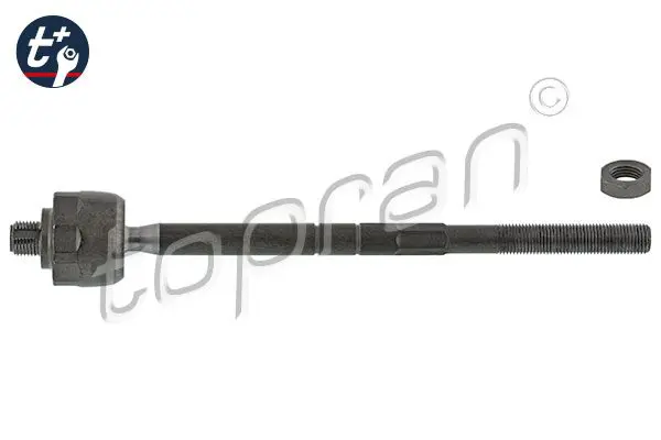 Handler.Part Tie rod axle joint Topran 407720 1