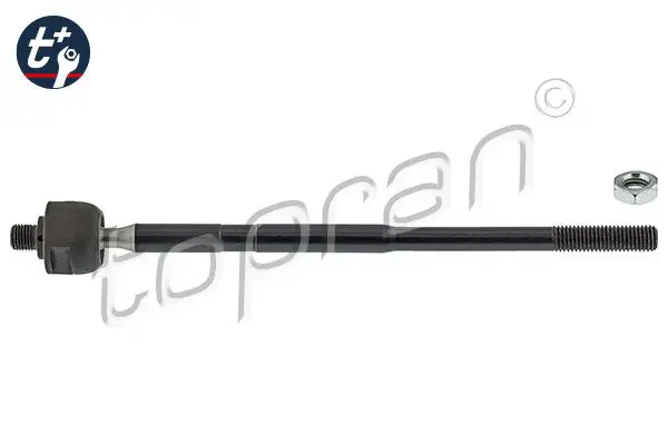 Handler.Part Tie rod axle joint Topran 301384 1