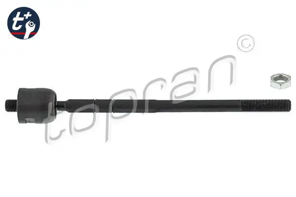 Handler.Part Tie rod axle joint Topran 302014 1