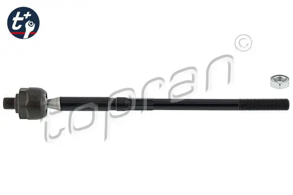 Handler.Part Tie rod axle joint Topran 304129 1