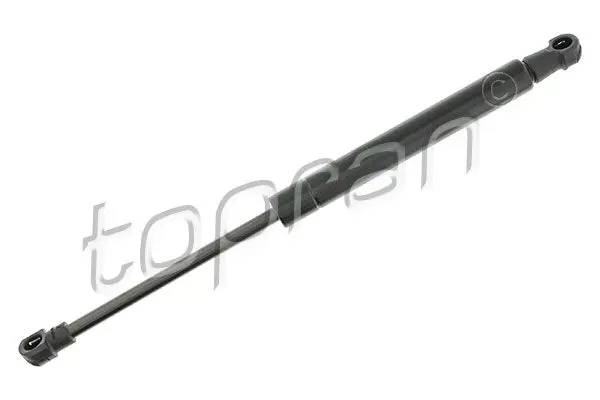 Handler.Part Gas spring, bonnet Topran 115245 1