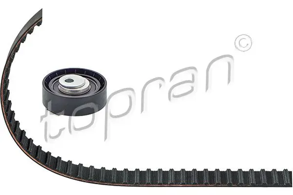 Handler.Part Timing belt set Topran 304953 1