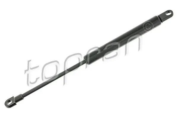 Handler.Part Gas spring, bonnet Topran 500405 1