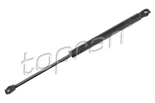 Handler.Part Gas spring, boot-/cargo area Topran 500415 1