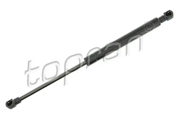 Handler.Part Gas spring, bonnet Topran 500416 1