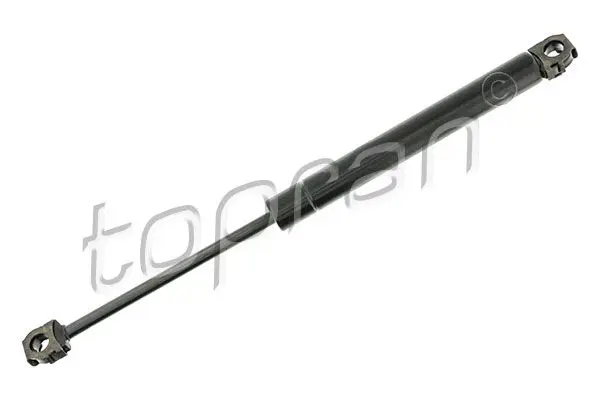 Handler.Part Gas spring, bonnet Topran 501285 1