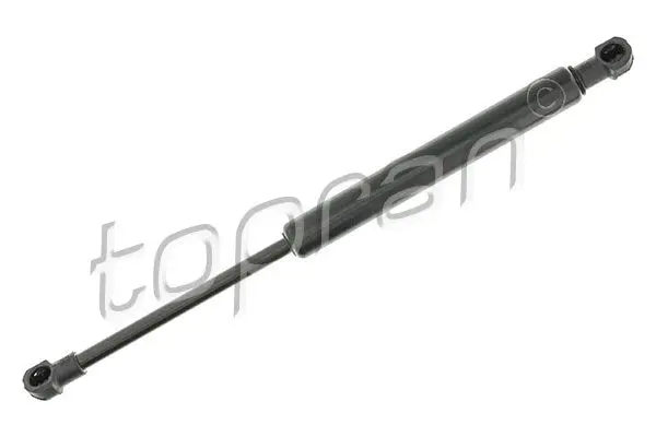 Handler.Part Gas spring, bonnet Topran 501808 1