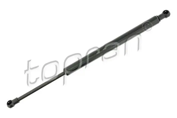 Handler.Part Gas spring, boot-/cargo area Topran 501811 1