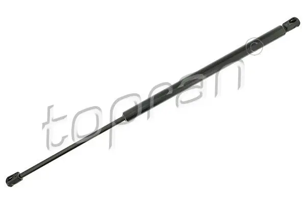 Handler.Part Gas spring, boot-/cargo area Topran 501816 1