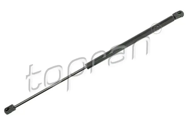 Handler.Part Gas spring, boot-/cargo area Topran 701041 1