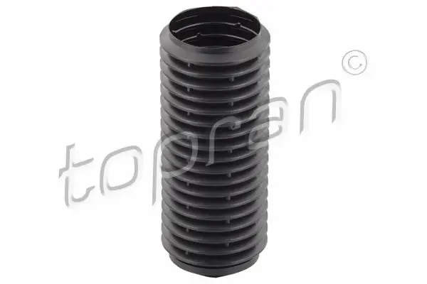 Handler.Part Protective cap/bellow, shock absorber Topran 103495 1