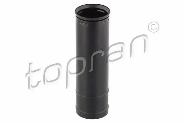 Handler.Part Protective cap/bellow, shock absorber Topran 110906 1