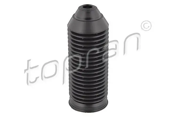 Handler.Part Protective cap/bellow, shock absorber Topran 103496 1