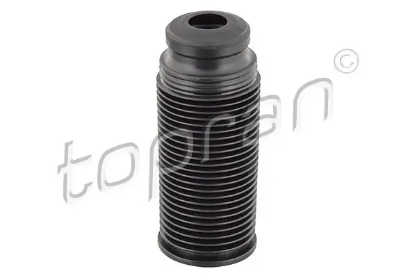 Handler.Part Protective cap/bellow, shock absorber Topran 111546 1