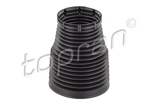 Handler.Part Protective cap/bellow, shock absorber Topran 113188 1