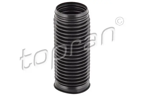 Handler.Part Protective cap/bellow, shock absorber Topran 110153 1