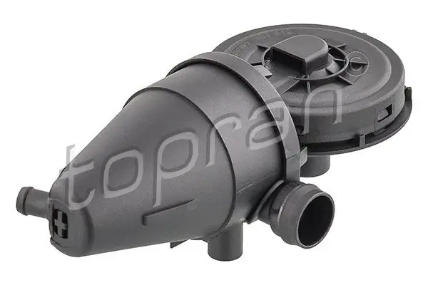 Handler.Part Valve, engine block breather Topran 501412 1