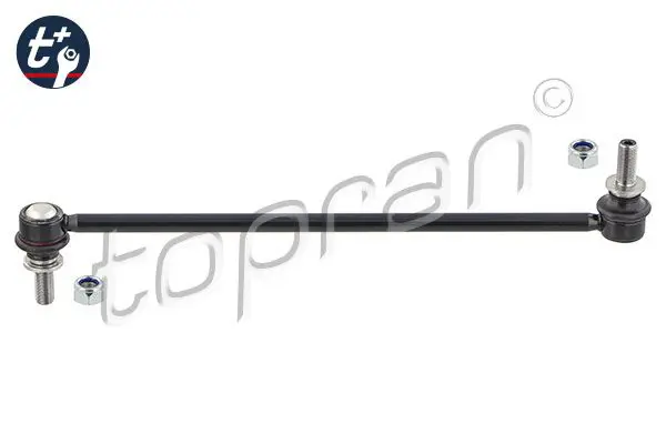 Handler.Part Rod/strut, stabiliser Topran 600337 1