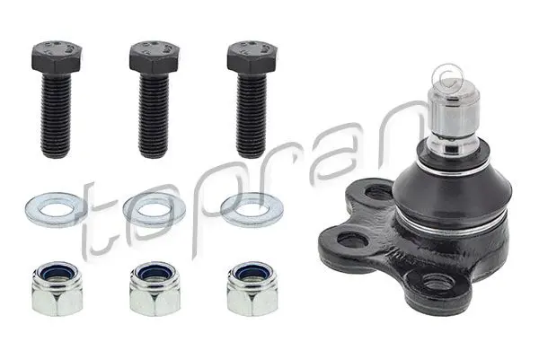 Handler.Part Ball joint Topran 721849 1