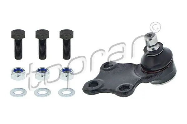 Handler.Part Ball joint Topran 721846 1