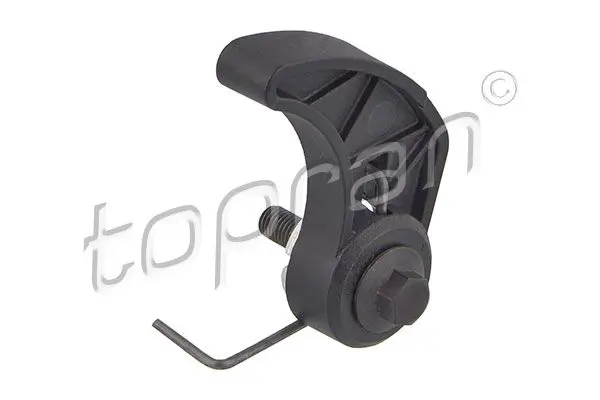 Handler.Part Chain tensioner, oil pump drive Topran 109611 1