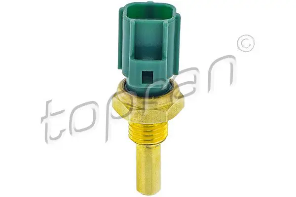 Handler.Part Sensor, coolant temperature Topran 502912 1