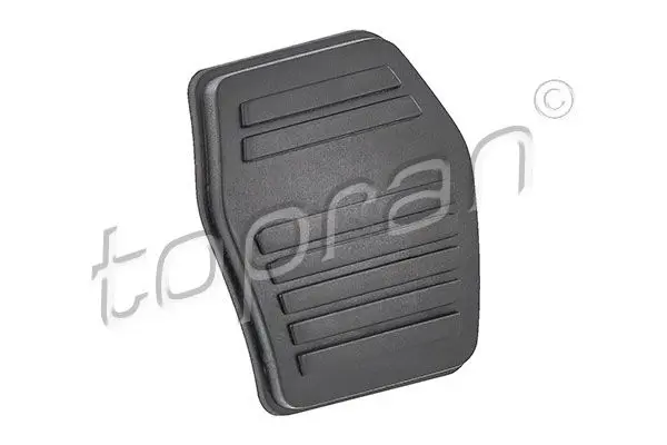 Handler.Part Brake pedal pad Topran 302747 1