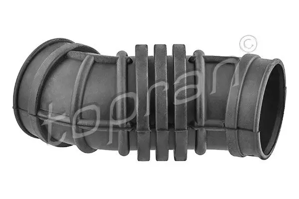 Handler.Part Intake hose, air filter Topran 206930 1