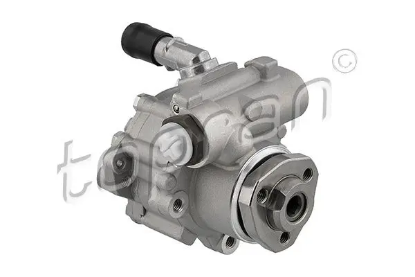 Handler.Part Hydraulic pump, steering system Topran 112446 1