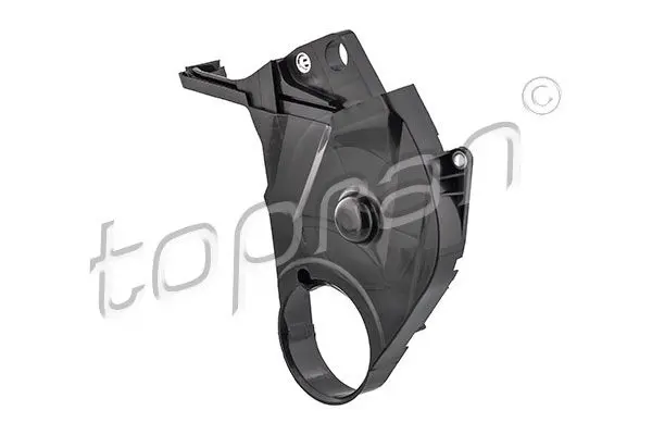 Handler.Part Cover, timing belt Topran 100205 1