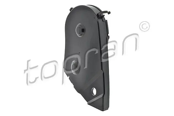 Handler.Part Cover, timing belt Topran 109110 1