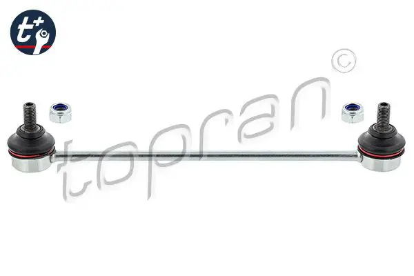 Handler.Part Rod/strut, stabiliser Topran 600369 1