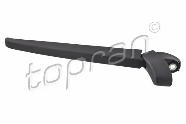 Handler.Part Wiper arm, windscreen washer Topran 502908 1