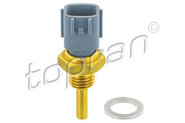 Handler.Part Sensor, coolant temperature Topran 701736 1