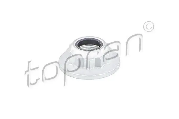 Handler.Part Nut, stub axle Topran 111315 1