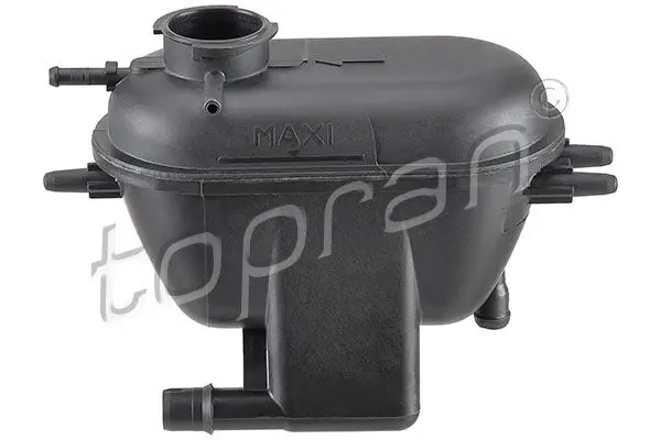 Handler.Part Expansion tank, coolant Topran 722733 1