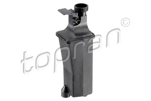 Handler.Part Expansion tank, coolant Topran 501195 1