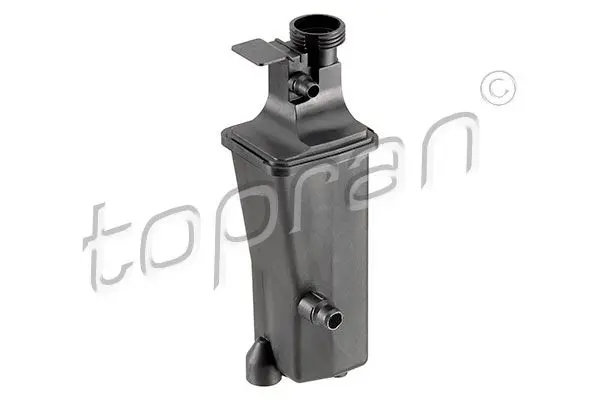 Handler.Part Expansion tank, coolant Topran 501196 1