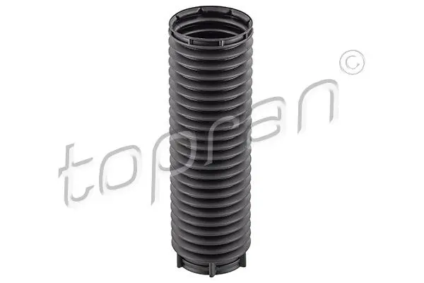 Handler.Part Protective cap/bellow, shock absorber Topran 304908 1