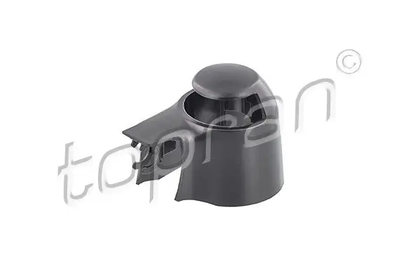 Handler.Part Cap, wiper arm Topran 116425 1