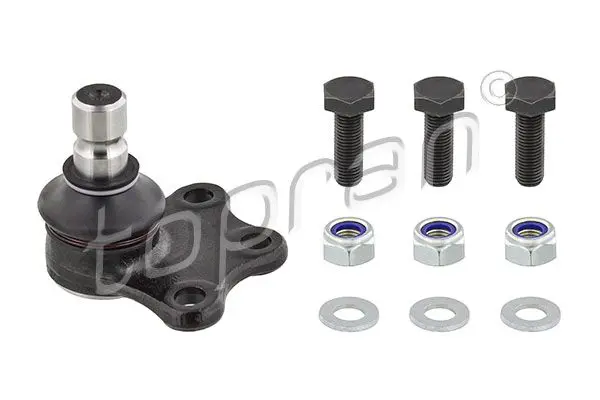 Handler.Part Ball joint Topran 723750 1