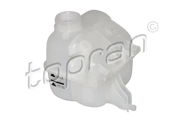 Handler.Part Coolant expansion tank Topran 502920 1