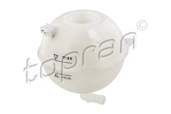 Handler.Part Expansion tank, coolant Topran 103006 1