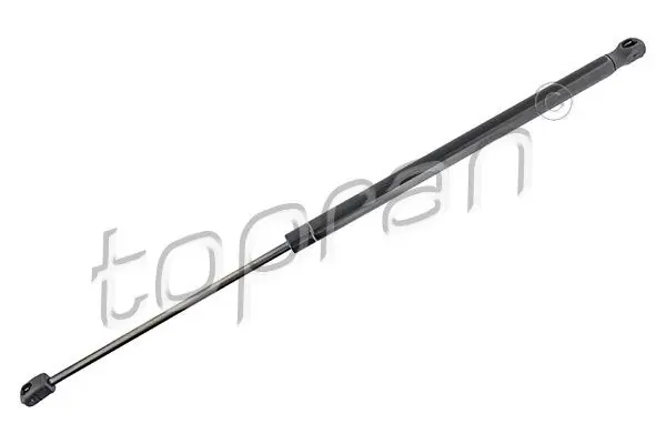 Handler.Part Gas spring, bonnet Topran 116332 1